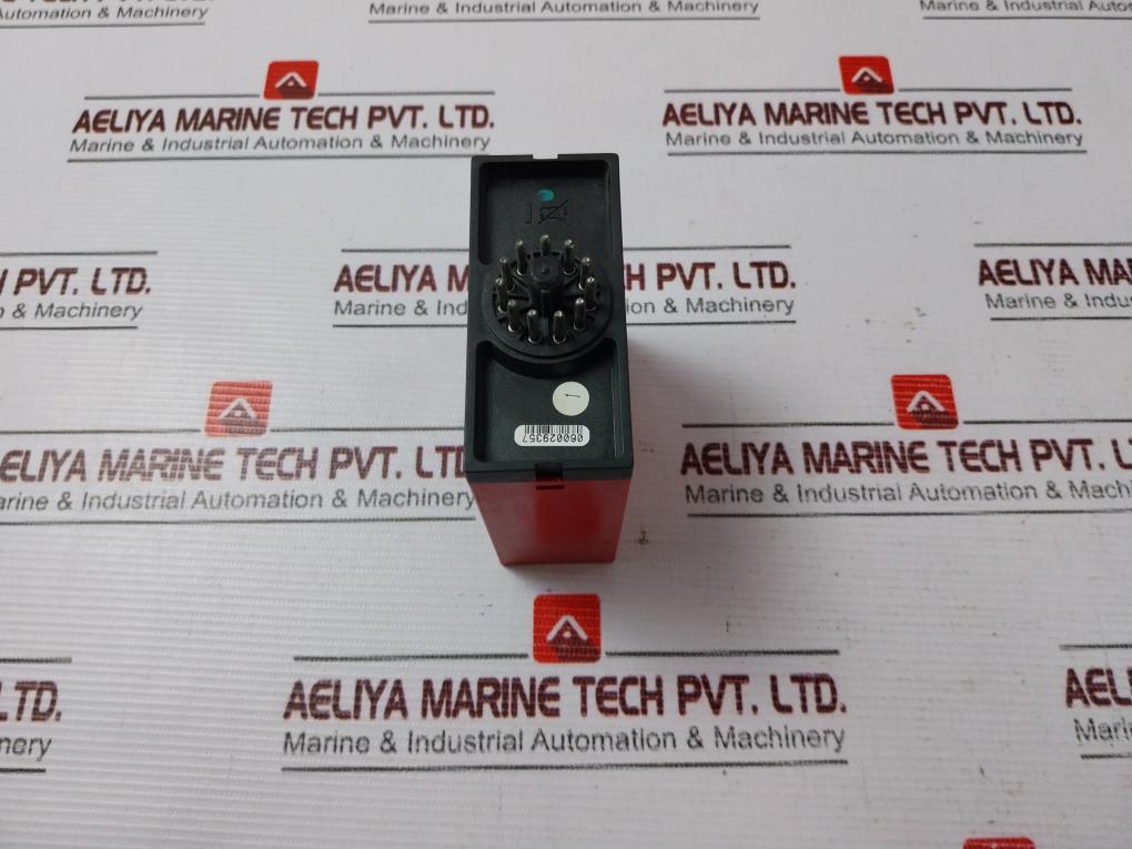 Pr Electronics 2284 Isolation Amplifier 2284B2D1