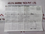 Pr Electronics 2289A Signal Calculator 2289 With Base