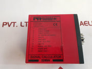 Pr Electronics 2289A Signal Calculator 2289 An2