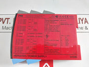 Pr Electronics 5104B Repeater Power Supply Free Shipping By Express