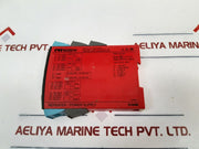 Pr Electronics 5104B Repeater Power Supply 24-250V 24-230V 3W 50-60Hz 4-20Ma