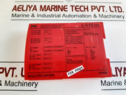 Pr Electronics 5105B Isolated Driver 5105B_B