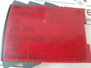 Pr Electronics 5111 Universal Transmitter 607949