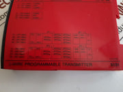 Pr Electronics 5131A 2-wire Programmable Transmitter 5131S502 5131