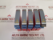 Pr Electronics 5131B 2-wire Programmable Transmitter 5131S305/5131.1