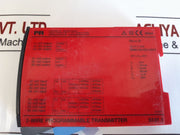 Pr Electronics 5131B 2-wire Programmable Transmitter 5131.1