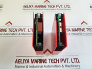 Pr Electronics 5202B Pulse Isolator 5202B2