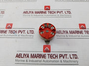 Pr Electronics 5334A3B Programmable Transmitter