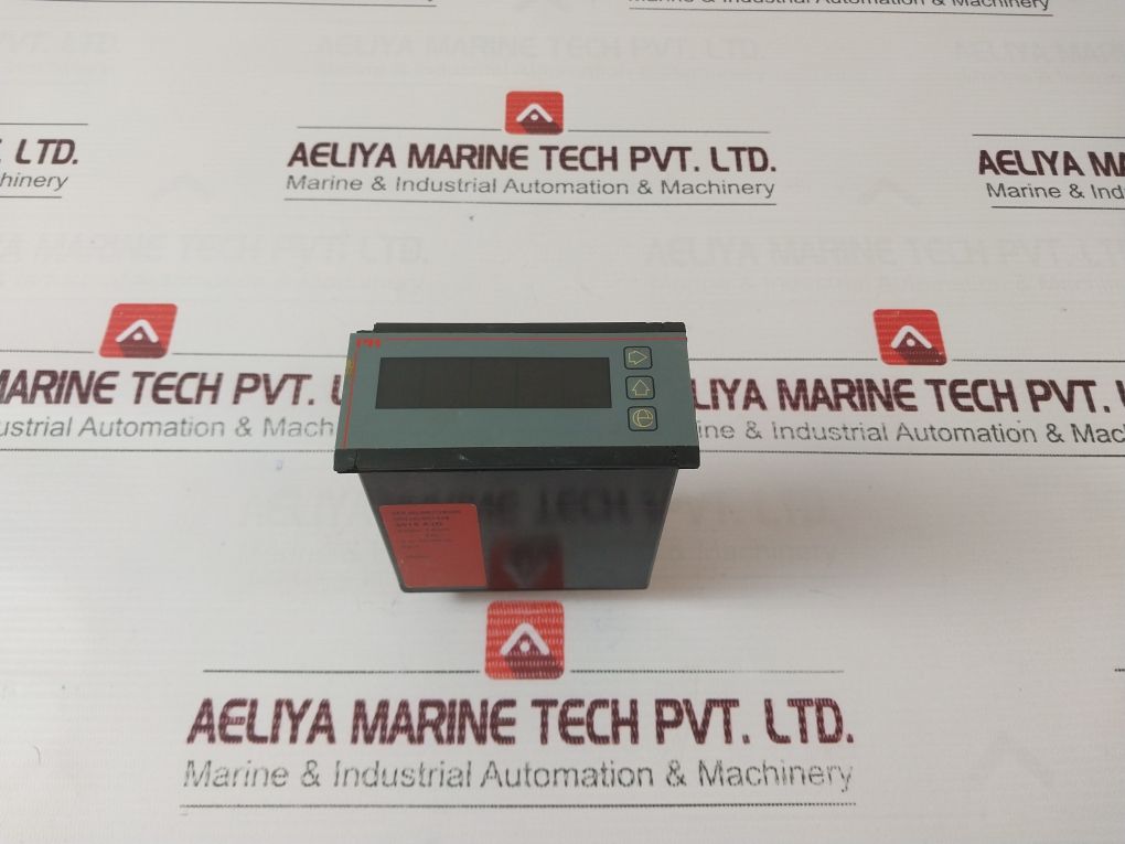 Pr Electronics 5515 A2D Programmable Indicator