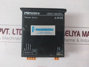 Pr Electronics 5515 A2D Programmable Indicator