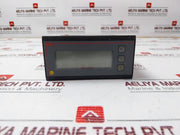 Pr Electronics 5531B Loop Powered Lcd Indicator 45 Vdc-Used