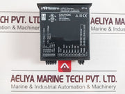 Pr Electronics 5714A Programmable Lcd Display Indicator