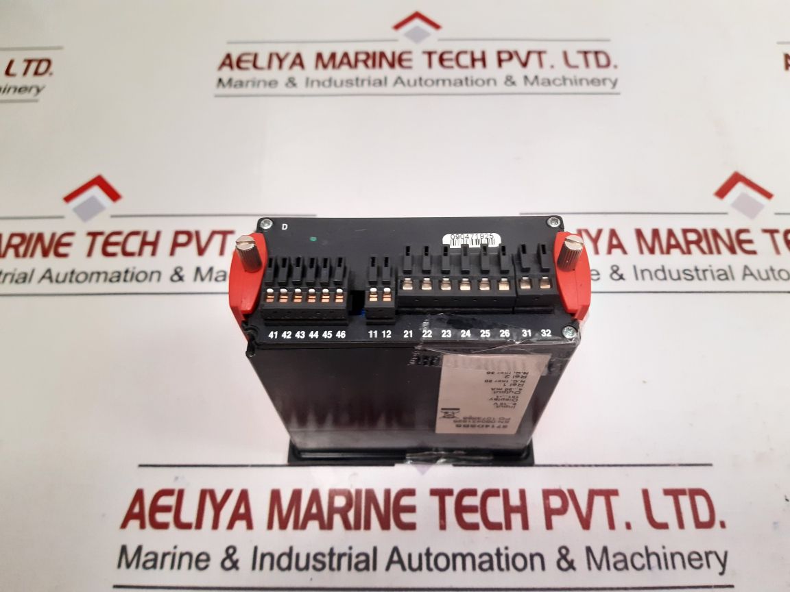 Pr Electronics 5714 Programmable Controller 5714Dsbs – Aeliya Marine