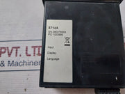 Pr Electronics 5714 Programmable Led Indicator 24-230Vac
