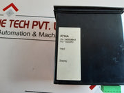 Pr Electronics 5714A Programmable Lcd Display Indicator,3.5W