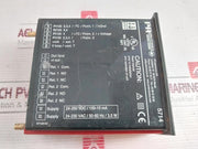Pr Electronics 5714A Display Unit 24-230Vac/50-60Hz