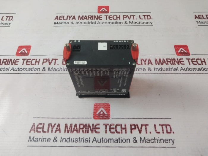 Pr Electronics 5714A Programmable Led Indicator