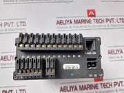 Pr Electronics 5715D Programmable Led Indicator 24-230 Vac/ 50-60Hz