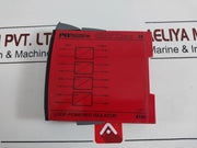 Pr Electronics 6185 Loop-powered Isolator 6185S101