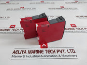 Pr Electronics 6185 Loop-powered Isolator 6185S101