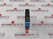 Pr Electronics 9203 Solenoid/Alarm Driver