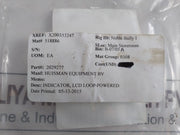 Pr Electronics 5531A Loop-powered Lcd Indicator