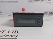 Pr Electronics 5531A Loop-powered Lcd Indicator