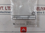 PrÃ¼ftechnik Aa-100 Gnd Dan Dryer Timer 230Vac