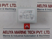 PrÃ¼ftechnik Aa-100 Gnd Dan Dryer Timer 230Vac