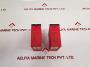 Pr Electronics 2232 Limit Switch used