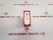 Pr Electronics 2232 Limit Switch used