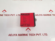 Pr Electronics 2232 Limit Switch used