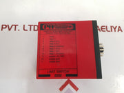Pr Electronics 2232 Limit Switch used