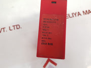 Pr Electronics 2232 Limit Switch used