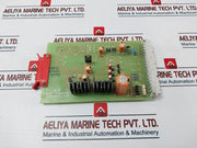 Pradeep Pss46/Avr/Power/V.1/30072K3 Printed Circuit Board