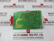 Pradeep Pss46/Avr/Power/V.1/30072K3 Printed Circuit Board