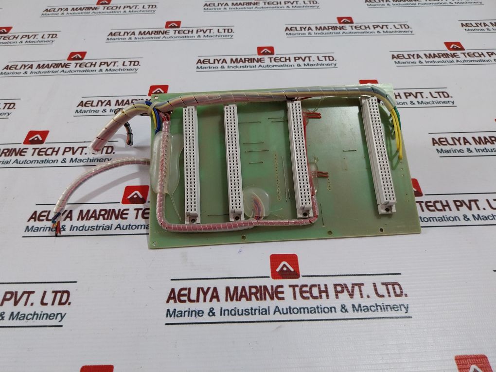 Pradeep Pss60/Avr/Connector/V.1/1912K4 Relay Card