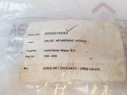 Praher Epdm Ball Valve 40Dn32