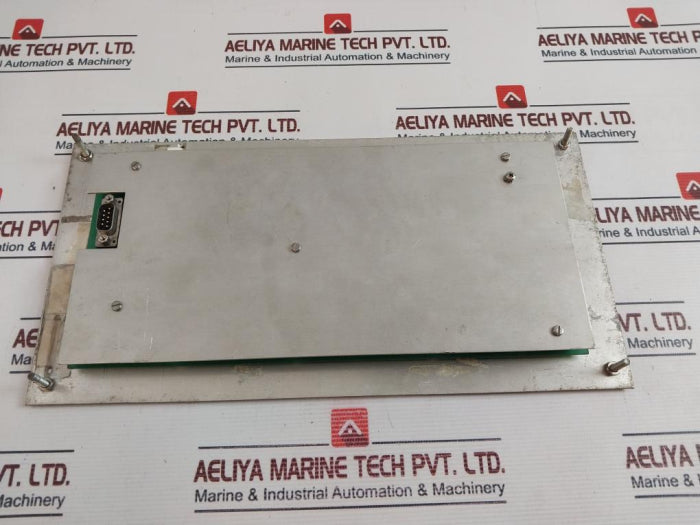 Praxis 93.6.020.000 Operator Keyboard 