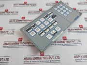 Praxis 93.6.020.000 Operator Keyboard 760 Gm