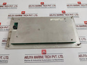 Praxis 93.6.020.000 Operator Keyboard Used