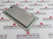 Praxis 93.6.020.000 Operator Keyboard Used