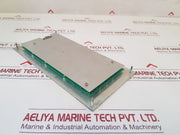 Praxis 93.6.020.000 Operator Keyboard Rev C