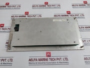 Praxis 93.6.020.000 Operator Keyboard Rev D