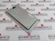 Praxis 93.6.020.000 Operator Keyboard Rev D