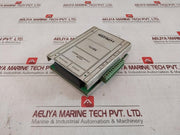 Praxis 98.6.010.701 Sensor Supply Module 6010-din Rev. B 24V +5V