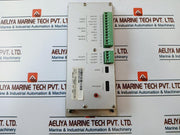 Praxis 98.6.021.602 Automation Monitoring Panel Rev Daa