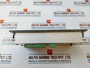 Praxis 98.6.021.602 Automation Monitoring Panel Rev Daa