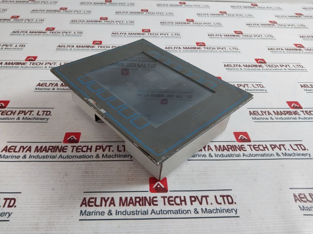 Praxis 98.6.021.642 Display Operator Panel