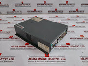 Praxis Automation 98.6.001.725 Mega Guard Pro Series Marine-pc 18-32V Dc